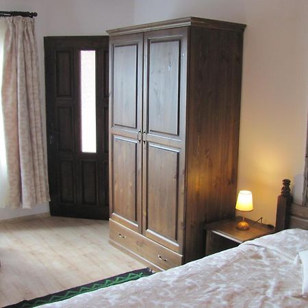 Guest House Villa Elma Nevsha Habitación foto