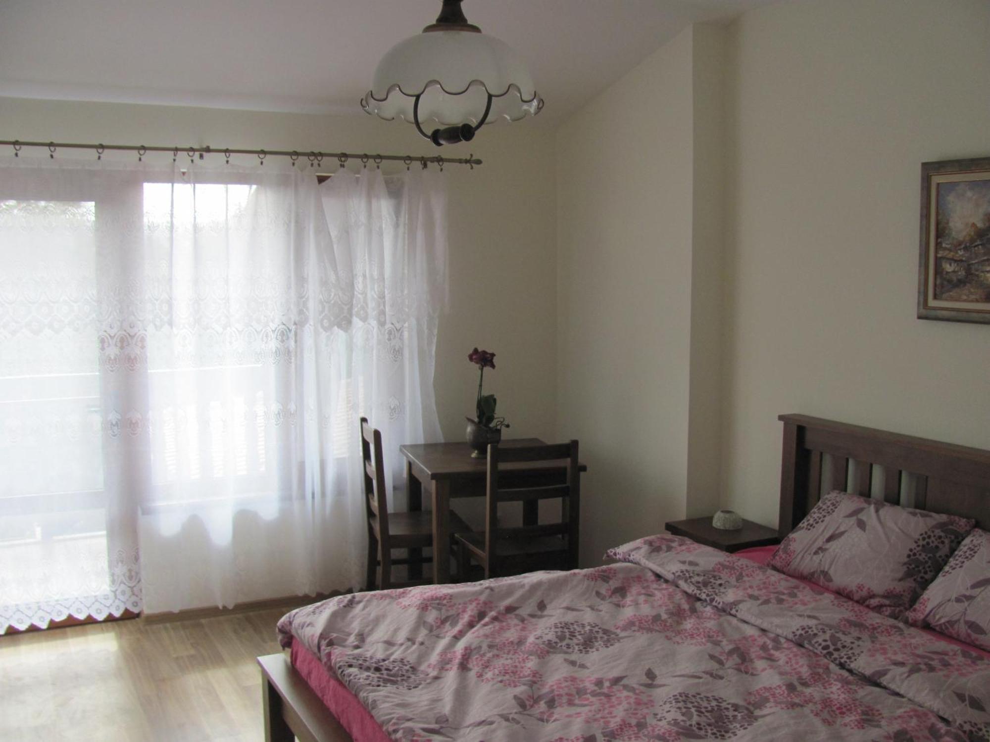 Guest House Villa Elma Nevsha Habitación foto