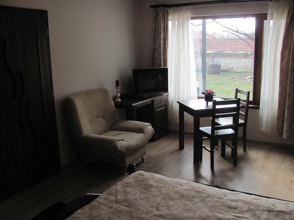 Guest House Villa Elma Nevsha Habitación foto