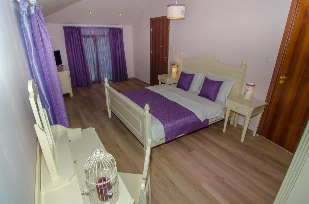 Guest House Villa Elma Nevsha Habitación foto