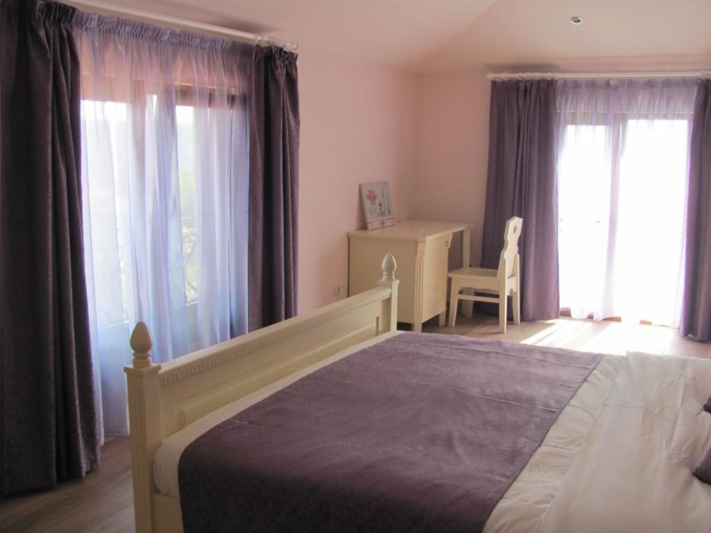 Guest House Villa Elma Nevsha Habitación foto