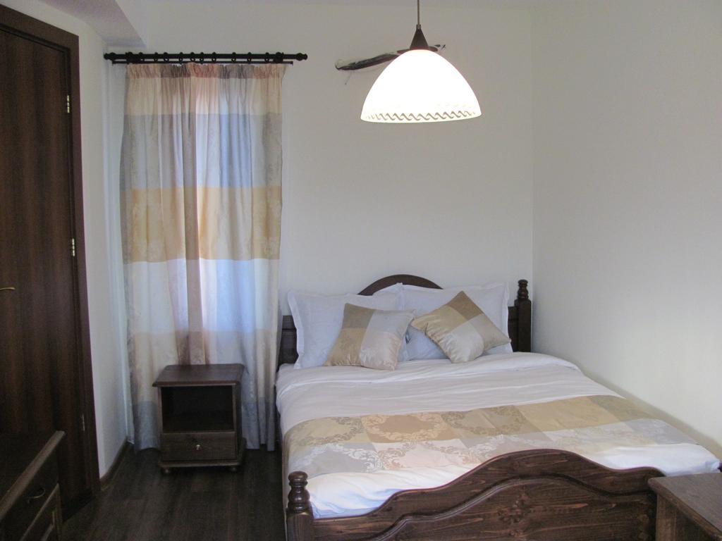 Guest House Villa Elma Nevsha Habitación foto
