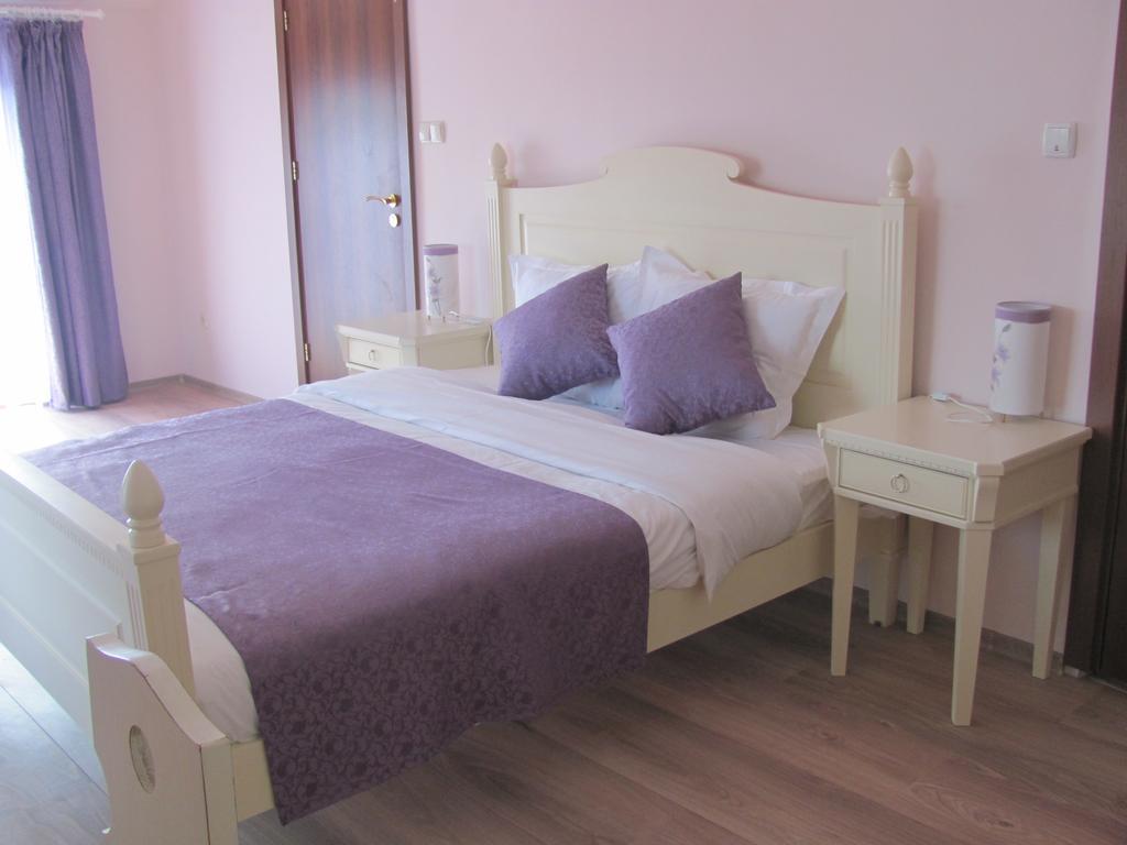 Guest House Villa Elma Nevsha Habitación foto