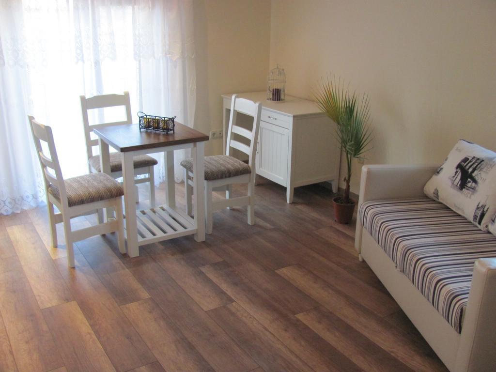 Guest House Villa Elma Nevsha Habitación foto