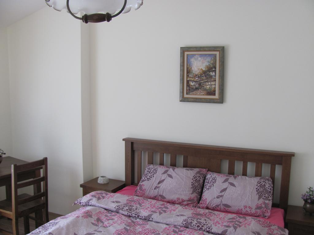 Guest House Villa Elma Nevsha Habitación foto
