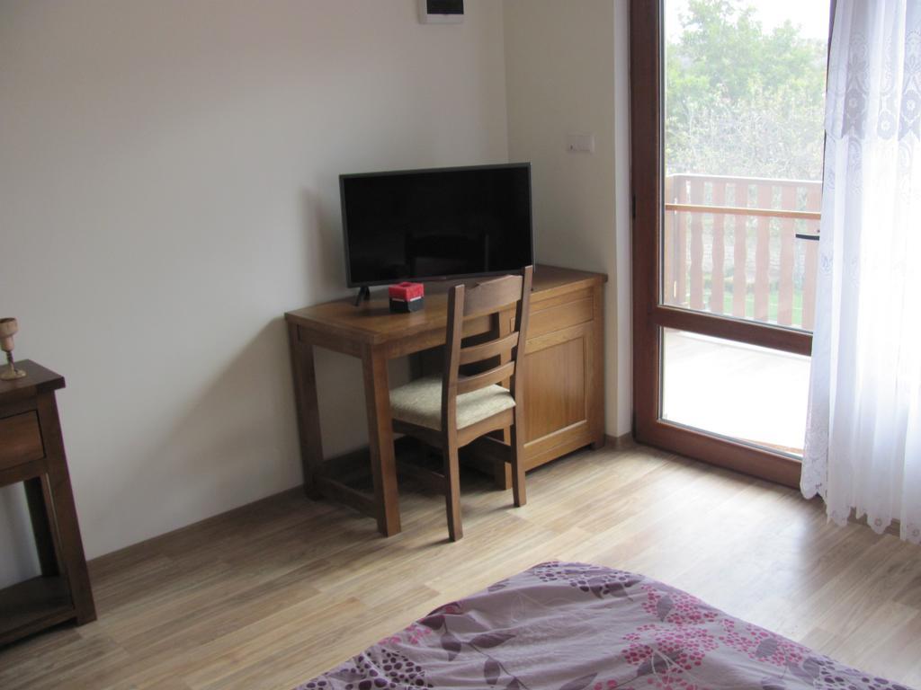 Guest House Villa Elma Nevsha Habitación foto
